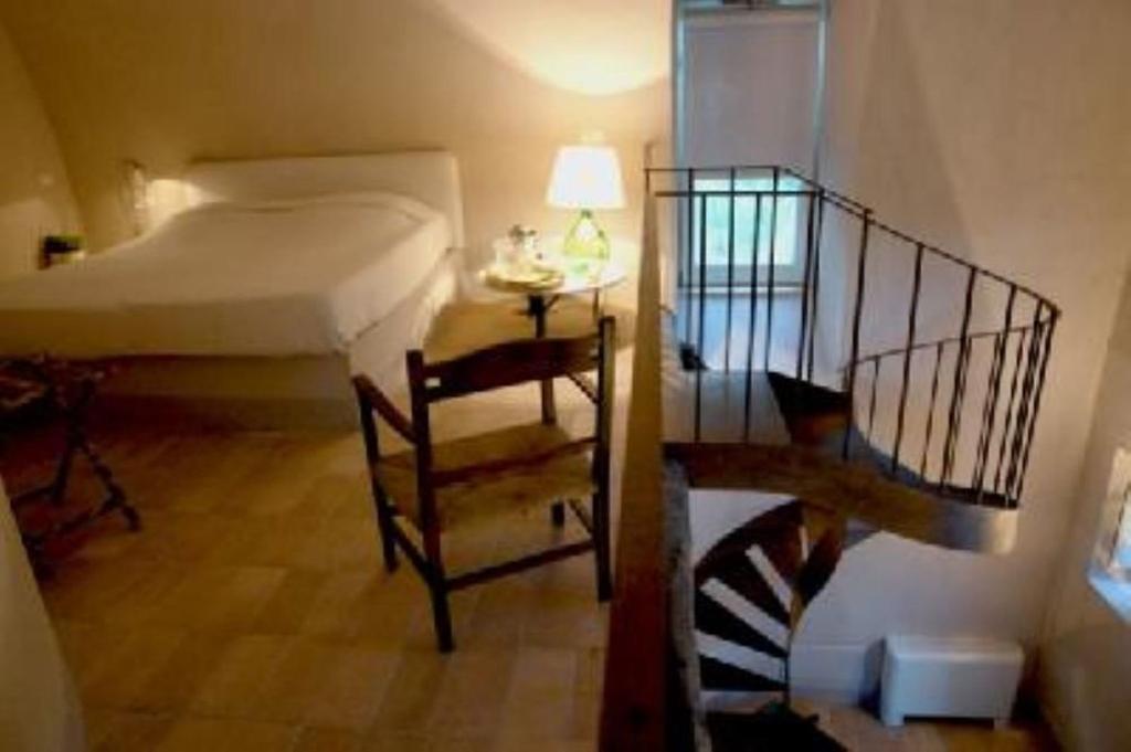 Residence Posillipo Naples Chambre photo