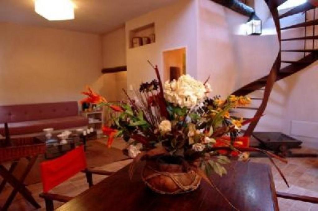 Residence Posillipo Naples Chambre photo