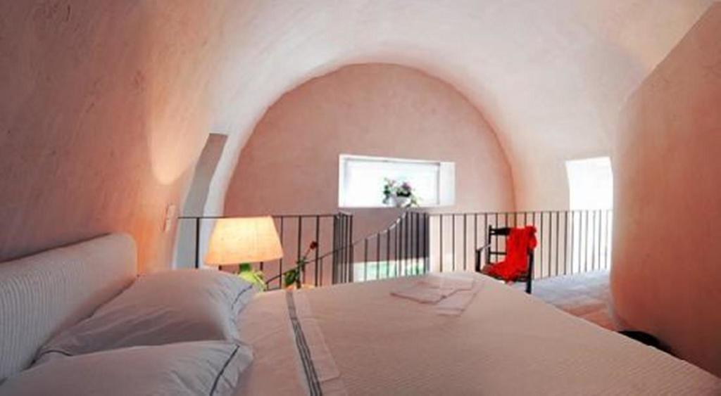 Residence Posillipo Naples Extérieur photo