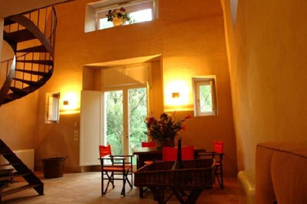 Residence Posillipo Naples Extérieur photo