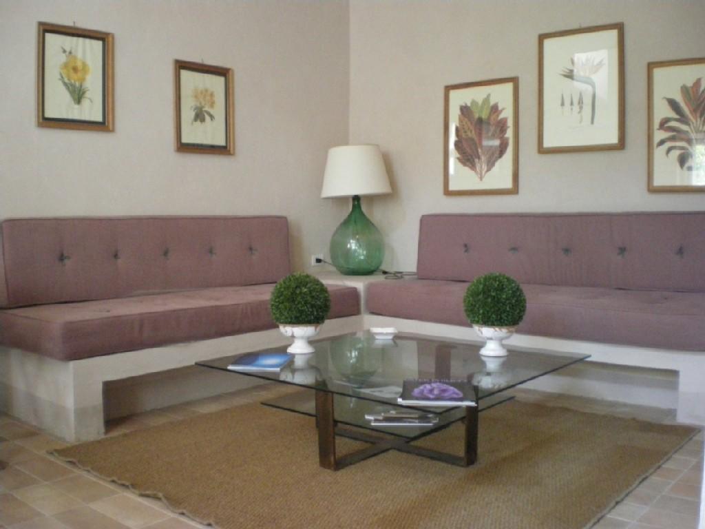 Residence Posillipo Naples Extérieur photo