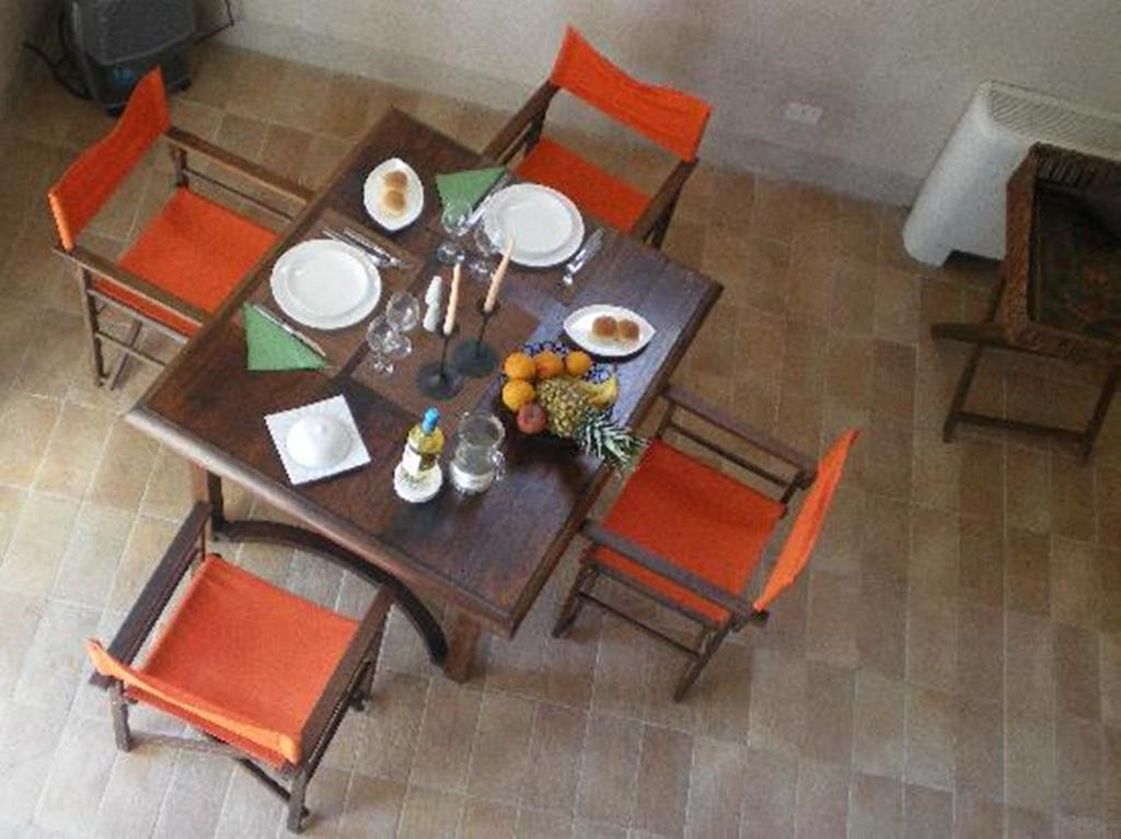 Residence Posillipo Naples Extérieur photo