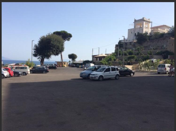Residence Posillipo Naples Extérieur photo